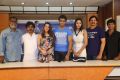 Chal Chal Gurram Release Date Press Meet Stills