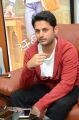 Chal Mohan Ranga Movie Actor Nithin Interview Pictures