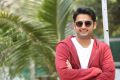 Chal Mohana Ranga Actor Nithin Interview Pictures