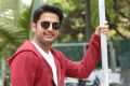 Chal Mohan Ranga Movie Actor Nithin Interview Pictures