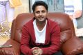 Telugu Actor Nithin interview about Chal Mohan Ranga Pictures