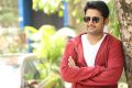 Chal Mohan Ranga Hero Nithin Interview Pictures