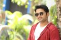 Telugu Actor Nithin interview about Chal Mohan Ranga Pictures