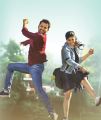 Nithin, Megha Akash in Chal Mohan Ranga Movie Pics HD