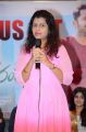 Nikitha Reddy @ Chal Mohan Ranga Movie Success Meet Stills