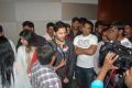 Chal Mohan Ranga Team Tour Press Meet at Novotel Vizag Photos