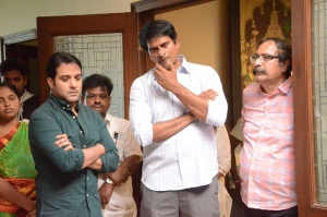 Celebs pay homage to Chalapathi Rao Photos