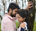 Naga Shourya, Rashmika Mandanna in Chalo Movie New Stills