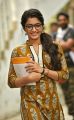 Heroine Rashmika Mandanna in Chalo Movie New Stills