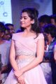 Actress Rashmika Mandanna @ Chalo Movie Pre Release Stills