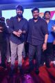 Naga Shaurya, Chiranjeevi @ Chalo Movie Pre Release Stills