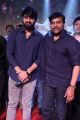 Naga Shaurya, Chiranjeevi @ Chalo Movie Pre Release Stills