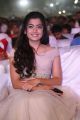 Actress Rashmika Mandanna @ Chalo Movie Pre Release Stills