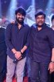 Naga Shaurya, Chiranjeevi @ Chalo Movie Pre Release Stills