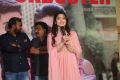Actress Rashmika Mandanna @ Chalo Movie Success Meet Stills