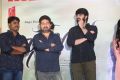 Chalo Movie Success Meet Stills