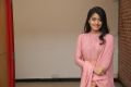 Actress Rashmika Mandanna @ Chalo Movie Success Meet Stills