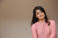 Actress Rashmika Mandanna @ Chalo Movie Success Meet Stills