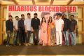 Chalo Movie Success Meet Stills