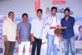 Chalo Movie Team Felicitates Nandi Awards Winners