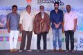 Chalo Movie Team Felicitates Nandi Awards Winners