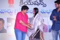 Chalo Movie Team Felicitates Nandi Awards Winners