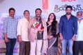 Chalo Movie Team Felicitates Nandi Awards Winners