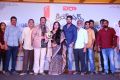 Chalo Movie Team Felicitates Nandi Awards Winners