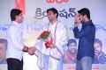 Chalo Movie Team Felicitates Nandi Awards Winners