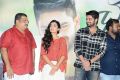 Shankara Prasad, Rashmika Mandanna @ Chalo Movie Teaser Launch Stills