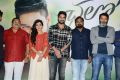 Chalo Telugu Movie Teaser Launch Stills