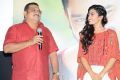 Shankara Prasad, Rashmika Mandanna @ Chalo Movie Teaser Launch Stills