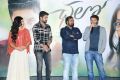 Chalo Movie Teaser Launch Stills