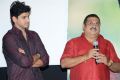 Shankara Prasad Mulpuri @ Chalo Movie Teaser Launch Stills