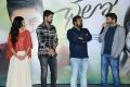Chalo Telugu Movie Teaser Launch Stills