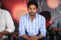 Actor Varun Sandesh at Chammak Challo Movie Audio Platinum Function Photos