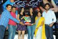 Chammak Challo Movie Audio Platinum Function Photos