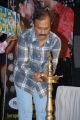 D Srinivasa Rao at Chammak Challo Movie Audio Release Photos
