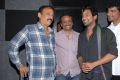 D Srinivasa Rao at Chammak Challo Movie Audio Release Photos