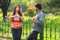 Catherine Tresa, Varun Sandesh in Chammak Challo Movie New Stills