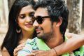 Varun Sandesh, Sanchita Padukone in Chammak Challo Movie New Stills