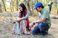 Varun Sandesh, Sanchita Padukone in Chammak Challo Movie New Stills