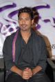 Actor Varun Sandesh at Chammak Challo Movie Press Meet Stills