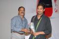 Varun Sandesh at Chammak Challo Movie Press Meet Photos