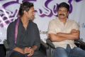 Varun Sandesh, Brahmaji at Chammak Challo Movie Press Meet Photos