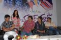 Chammak Challo Movie Press Meet Photos