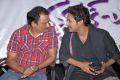 Neelakantam Varun Sandesh at Chammak Challo Movie Press Meet Photos