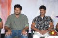 Chammak Challo Press Meet Stills