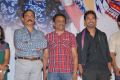 Chammak Challo Telugu Movie Press Meet Photos