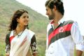 Sanchita Padukone, Varun Sandesh in Chammak Challo Telugu Movie Stills